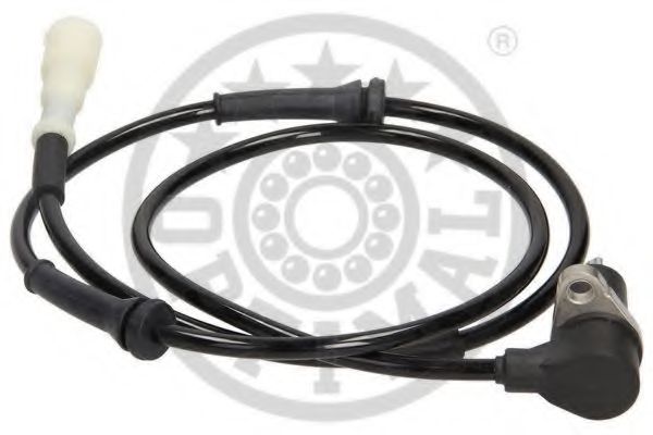 Датчик, частота вращения колеса OPTIMAL 06-S245 Датчик, частота вращения колеса OPTIMAL 06-S245