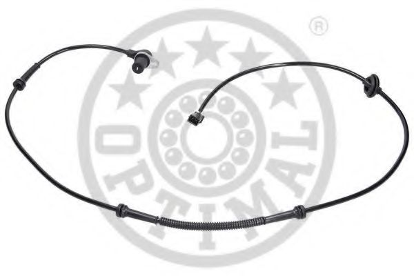 OPTIMAL 06-S290 OPTIMAL 06-S290