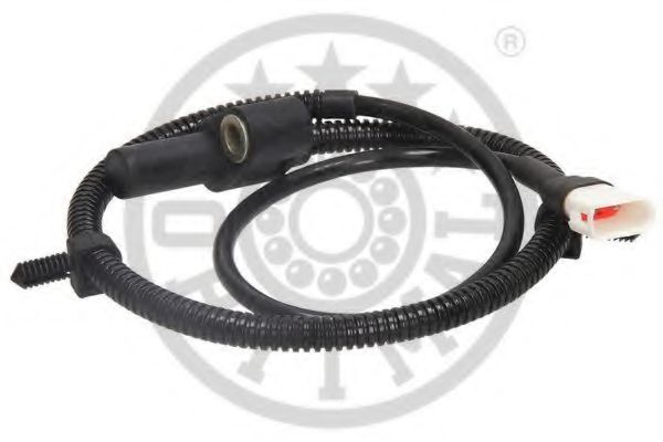 Датчик, частота вращения колеса OPTIMAL 06-S335 Датчик, частота вращения колеса OPTIMAL 06-S335