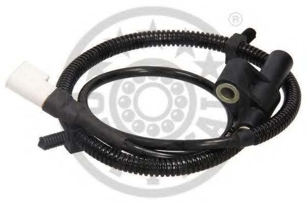 Датчик, частота вращения колеса OPTIMAL 06-S335 Датчик, частота вращения колеса OPTIMAL 06-S335