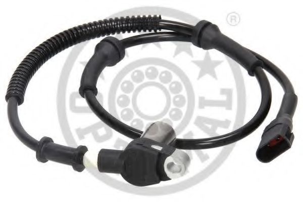 Датчик, частота вращения колеса OPTIMAL 06-S337 Датчик, частота вращения колеса OPTIMAL 06-S337