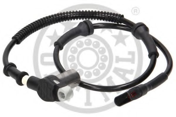 Датчик, частота вращения колеса OPTIMAL 06-S337 Датчик, частота вращения колеса OPTIMAL 06-S337