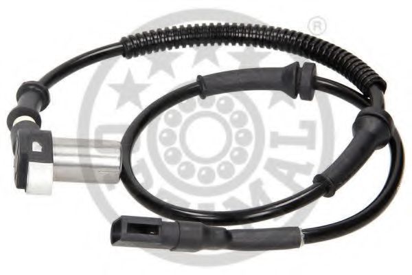 Датчик, частота вращения колеса OPTIMAL 06-S337 Датчик, частота вращения колеса OPTIMAL 06-S337