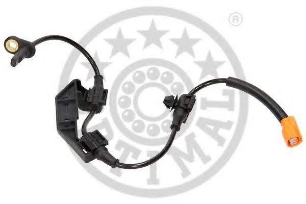 Датчик, частота вращения колеса OPTIMAL 06-S346 Датчик, частота вращения колеса OPTIMAL 06-S346