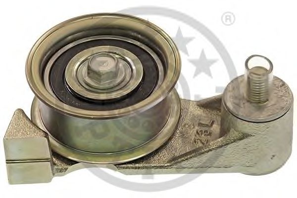 Устройство для натяжения ремня, ремень ГРМ OPTIMAL 0-N1817 Устройство для натяжения ремня, ремень ГРМ OPTIMAL 0-N1817