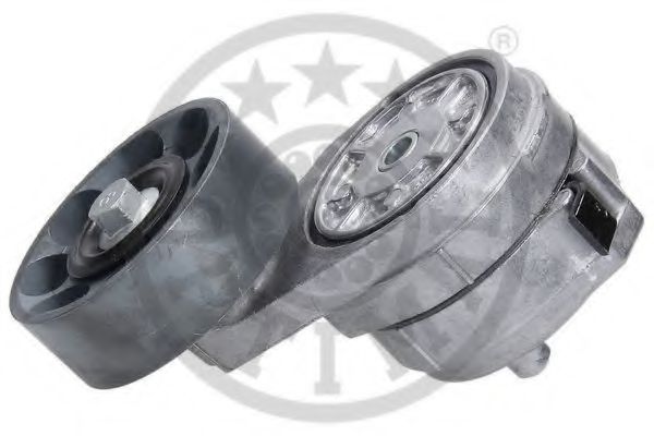 Натяжная планка, поликлиновой ремень OPTIMAL 0-N2053 Натяжная планка, поликлиновой ремень OPTIMAL 0-N2053