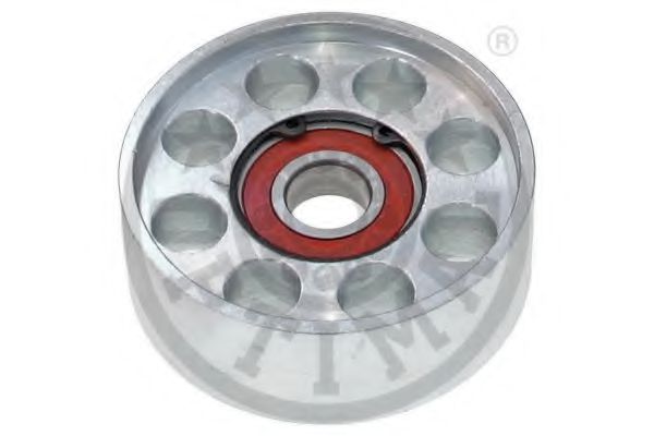 Паразитный / ведущий ролик, поликлиновой ремень OPTIMAL 0-N2053S Паразитный / ведущий ролик, поликлиновой ремень OPTIMAL 0-N2053S