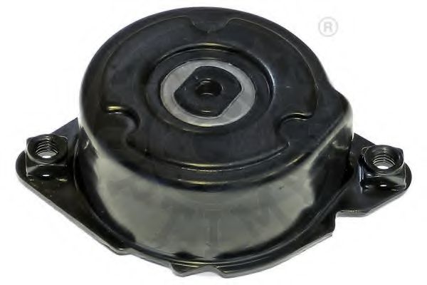 Натяжитель ремня, клиновой зубча OPTIMAL 0-N2072 Натяжитель ремня, клиновой зубча OPTIMAL 0-N2072