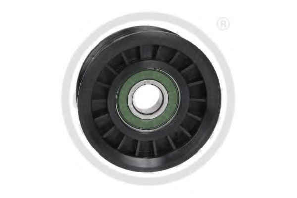 Паразитный / ведущий ролик, поликлиновой ремень OPTIMAL 0-N2155S Паразитный / ведущий ролик, поликлиновой ремень OPTIMAL 0-N2155S