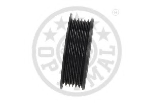 Паразитный / ведущий ролик, поликлиновой ремень OPTIMAL 0-N2155S Паразитный / ведущий ролик, поликлиновой ремень OPTIMAL 0-N2155S