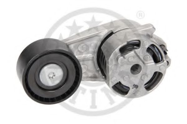 Натяжитель ремня, клиновой зубча OPTIMAL 0-N2215 Натяжитель ремня, клиновой зубча OPTIMAL 0-N2215