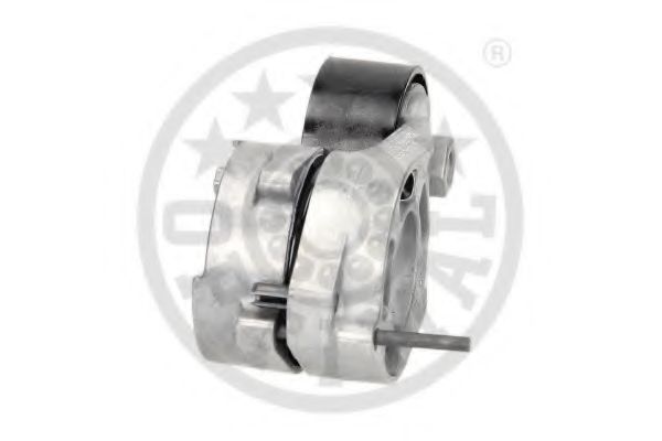 Натяжитель ремня, клиновой зубча OPTIMAL 0-N2215 Натяжитель ремня, клиновой зубча OPTIMAL 0-N2215