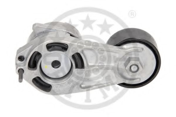 Натяжитель ремня, клиновой зубча OPTIMAL 0-N2215 Натяжитель ремня, клиновой зубча OPTIMAL 0-N2215