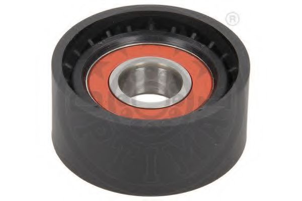 Паразитный / ведущий ролик, поликлиновой ремень OPTIMAL 0-N2215S Паразитный / ведущий ролик, поликлиновой ремень OPTIMAL 0-N2215S