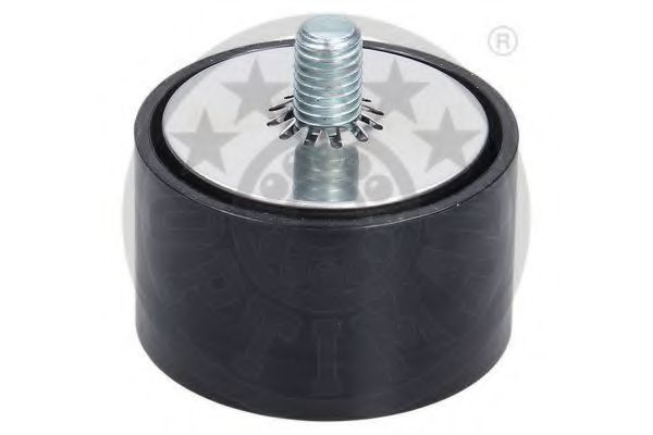 Паразитный / ведущий ролик, поликлиновой ремень OPTIMAL 0-N2278 Паразитный / ведущий ролик, поликлиновой ремень OPTIMAL 0-N2278