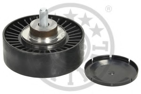 Паразитный / ведущий ролик, поликлиновой ремень OPTIMAL 0-N2372 Паразитный / ведущий ролик, поликлиновой ремень OPTIMAL 0-N2372