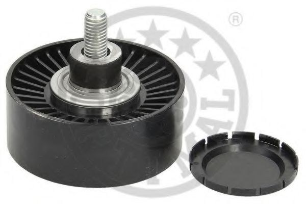 Паразитный / ведущий ролик, поликлиновой ремень OPTIMAL 0-N2373 Паразитный / ведущий ролик, поликлиновой ремень OPTIMAL 0-N2373