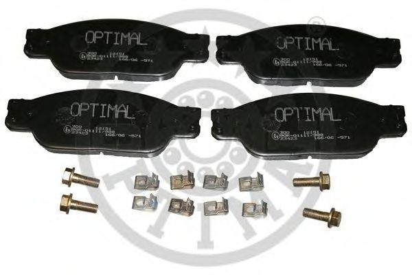 OPTIMAL 12151