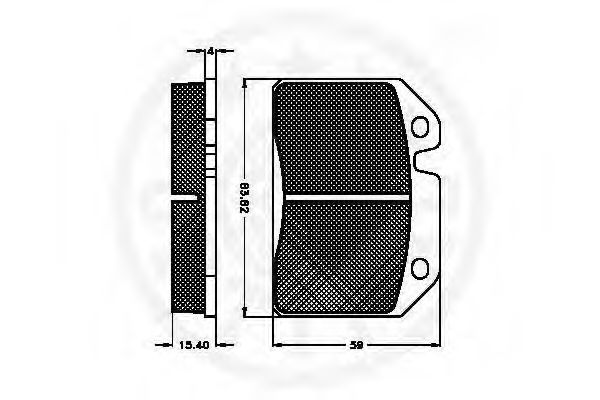 OPTIMAL 9107