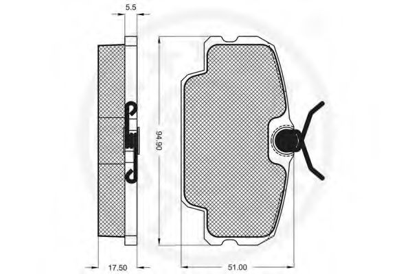 OPTIMAL 9304