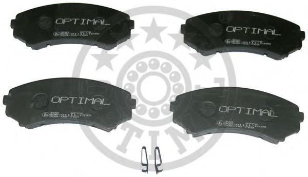 OPTIMAL 9778