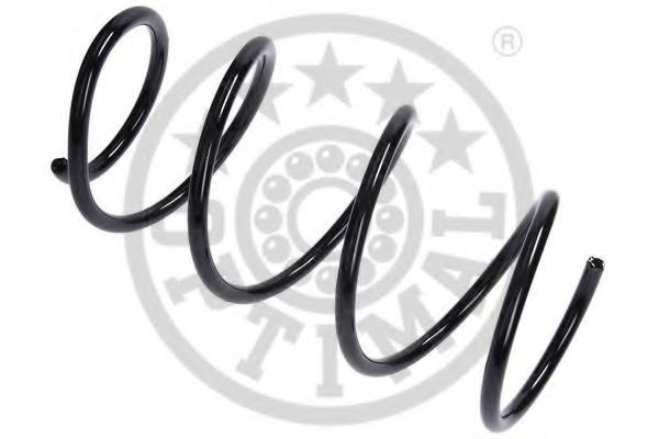 Пружина ходовой части OPTIMAL AF-1364 Пружина ходовой части OPTIMAL AF-1364