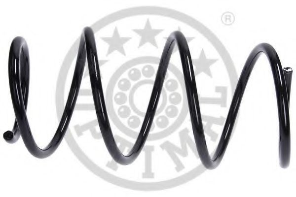 Пружина ходовой части OPTIMAL AF-1364 Пружина ходовой части OPTIMAL AF-1364