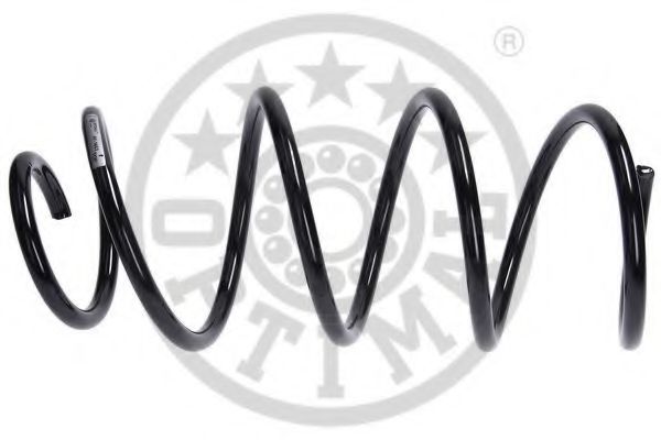 Пружина ходовой части OPTIMAL AF-1463 Пружина ходовой части OPTIMAL AF-1463