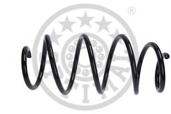 Пружина ходовой части OPTIMAL AF-2098 Пружина ходовой части OPTIMAL AF-2098