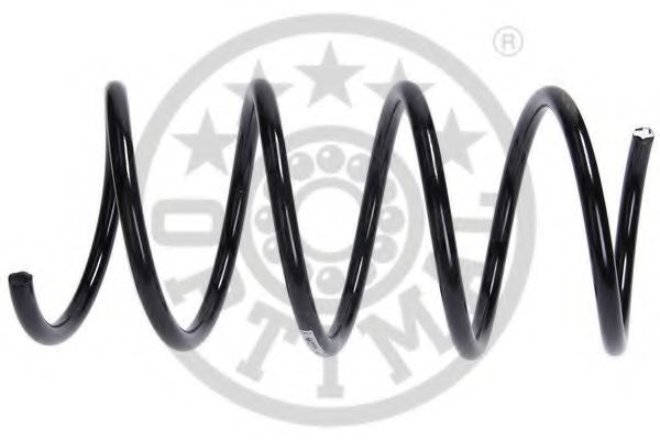 Пружина ходовой части OPTIMAL AF-2772 Пружина ходовой части OPTIMAL AF-2772