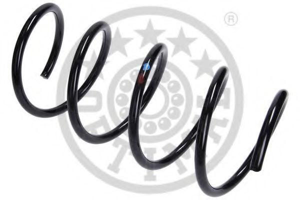 Пружина ходовой части OPTIMAL AF-2809 Пружина ходовой части OPTIMAL AF-2809