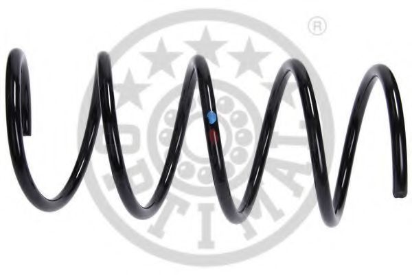 Пружина ходовой части OPTIMAL AF-2809 Пружина ходовой части OPTIMAL AF-2809