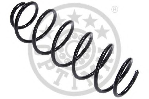 Пружина ходовой части OPTIMAL AF-2932 Пружина ходовой части OPTIMAL AF-2932