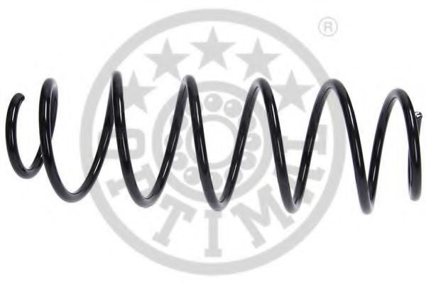 Пружина ходовой части OPTIMAL AF-2932 Пружина ходовой части OPTIMAL AF-2932