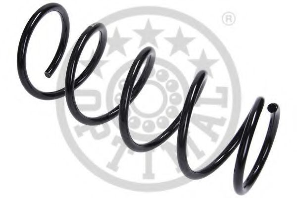 Пружина ходовой части OPTIMAL AF-3256 Пружина ходовой части OPTIMAL AF-3256