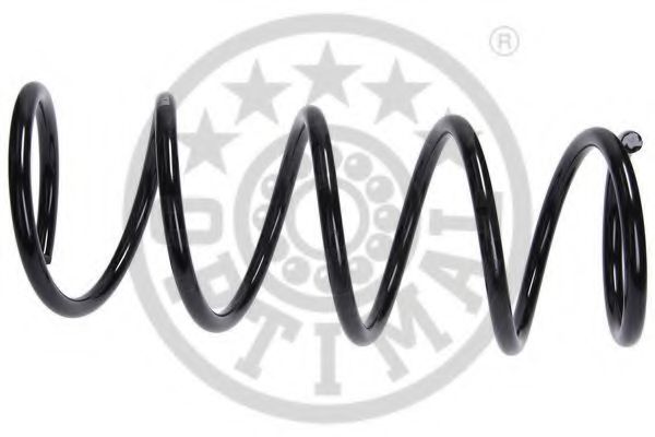 Пружина ходовой части OPTIMAL AF-3256 Пружина ходовой части OPTIMAL AF-3256