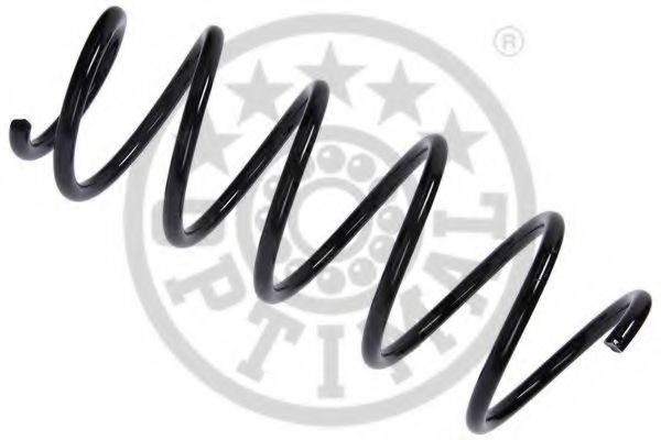 Пружина ходовой части OPTIMAL AF-3517 Пружина ходовой части OPTIMAL AF-3517