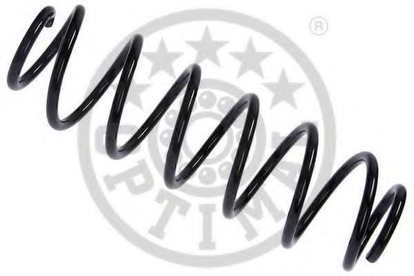 Пружина ходовой части OPTIMAL AF-4702 Пружина ходовой части OPTIMAL AF-4702
