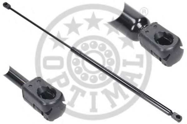Газовая пружина, капот OPTIMAL AG-39983 Газовая пружина, капот OPTIMAL AG-39983