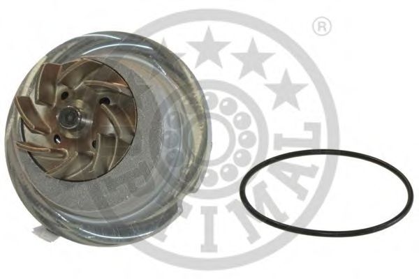 OPTIMAL AQ-2215 OPTIMAL AQ-2215