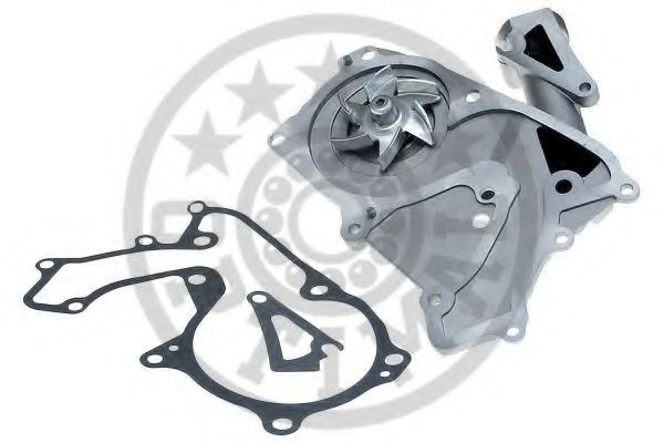 OPTIMAL AQ-2314 OPTIMAL AQ-2314