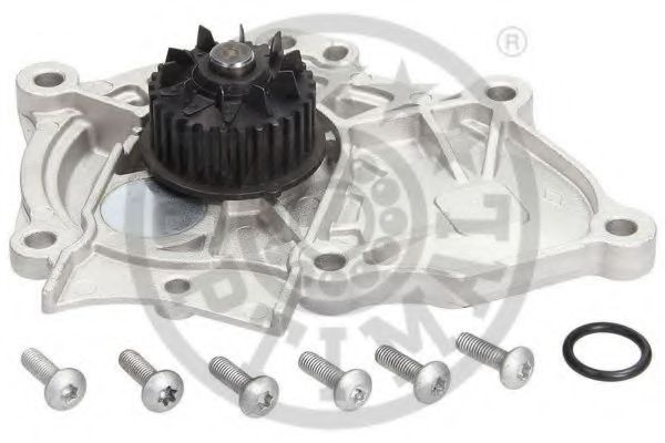 Водяной насос OPTIMAL AQ-2348 Водяной насос OPTIMAL AQ-2348