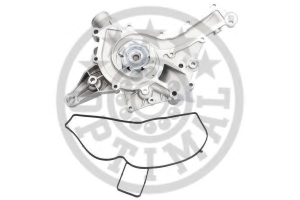 OPTIMAL AQ-2353 OPTIMAL AQ-2353
