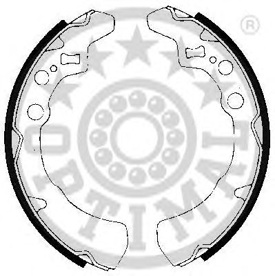 OPTIMAL BB-3540