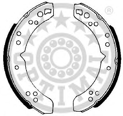 OPTIMAL BB-6210
