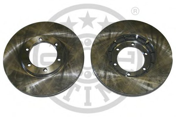 OPTIMAL BS-6060 OPTIMAL BS-6060