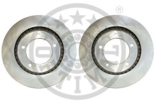 OPTIMAL BS-7980
