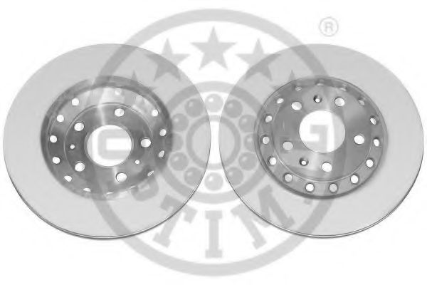 OPTIMAL BS-8228C