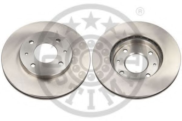 OPTIMAL BS-8658 OPTIMAL BS-8658