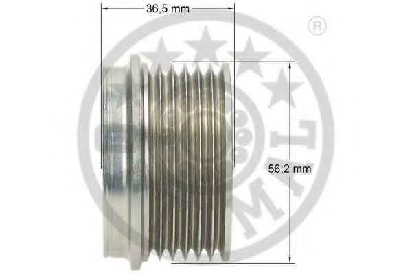 OPTIMAL F5-1024
